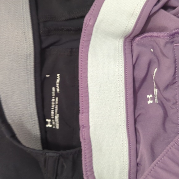 Pair of Under Armour heat gear shorts - Picture 3 of 7